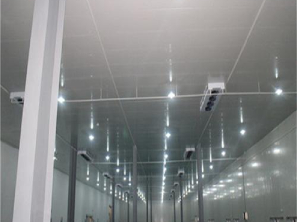 建造安裝食品低溫冷藏庫有哪些因素影響造價？